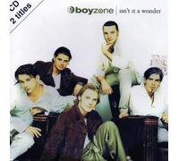 Isn't it a Wonder/Experiencia religiosa (1997) [Import]