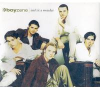 Isn't It A Wonder (Imp Allemagne)