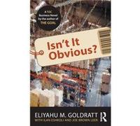 Isnt It Obvious by Joe Brown Leer Joe Brown Leer (Auteur)