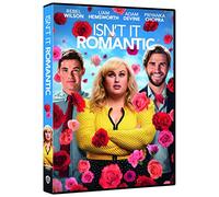 Isn't It Romantic – DVD – Warner Bros.