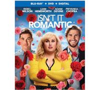 Isn't It Romantic [Blu-Ray]