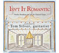 Isn't It Romantic by Tom Silver
