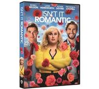 Isn't It Romantic DVD E