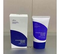 Isntree Acide Hyaluronique Crème Anti-Soleil Naturelle Acide Hyaluronique Rafraîchissant Résistant Aux Uv Sans - Waterysun Cel