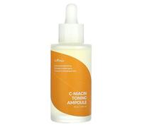 Isntree Ampoule Tonifiante À La C-Niacine, 50 Ml