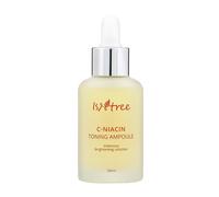 Isntree Ampoule éclaircissante – Vitamine C et niacinamide – 50 ml