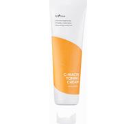ISNTREE C-Niacin Toning Cream 50ml - Crème éclaircissante pour le visage