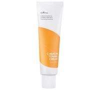 Isntree Sea Buckthorn C-Niacin Toning Cream, 50 ml