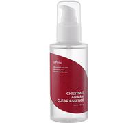 Isntree Châtaignier AHA 8% Essence claire