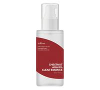 Isntree Chestnut AHA 8% Clear Essence - 100 ml