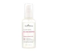 Isntree Exfoliating Essence Chestnut AHA 8% Clear, 100 ml
