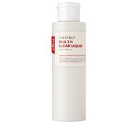 Isntree Chestnut BHA 2% Clear Liquid - 100 ml