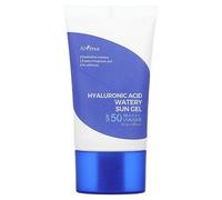 Isntree Gel Solaire Aqueux À L'acide Hyaluronique, Spf 50+ Pa++++, 50 Ml