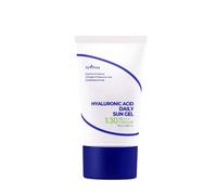 Isntree Hyaluronic Acid Daily Sun Gel 50 ml SPF 30 Hydratant pour un usage quotidien
