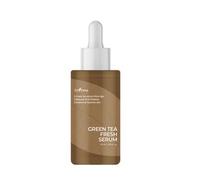 ISNTREE Green Tea Fresh Serum 1.69 Fl Oz pour peaux grasses, contrôle du sébum, sérum pour le visage 50 ml