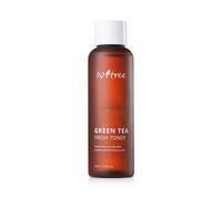Isntree Lotion tonique apaisante au thé vert pour peaux mixtes à grasses – 200 ml