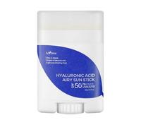 ISNTREE Hyaluronic Acid Airy Stick Solaire Crème Protection 22 g