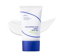 Isntree Moisturising Gel with SPF30 Hyaluronic Acid Daily Sun Gel, 50 ml