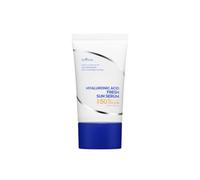 Isntree - Hyaluronic Acid Fresh Sun Serum - Sérum solaire