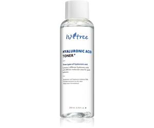 Isntree Hyaluronic Acid lotion tonique hydratante visage à l'acide hyaluronique 200 ml