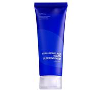 Isntree Hyaluronic Acid Moisturising Night Mask with Hyaluronic Acid, 100ml