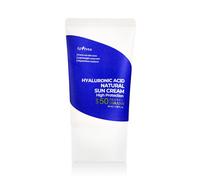 ISNTREE Creme solaire naturelle a l'acide hyaluronique SPF50 50 ml