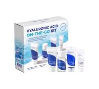Isntree - Hyaluronic Acid On-The-Go Kit 4 pcs