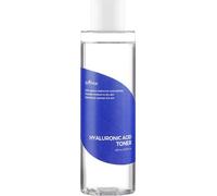 Isntree Hyaluronic Acid Toner Plus Quintuple-Hyaluron Face Toner Alcohol-Free 200ml
