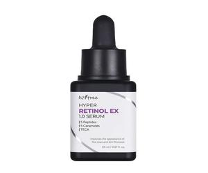 Isntree Hyper Retinol EX 1.0 Serum, 20 ml