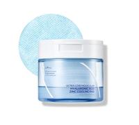 ISNTREE Lot de 60 tampons de refroidissement à l'acide hyaluronique à l'acide hyaluronique à faible poids moléculaire