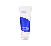 IsNtree Mousse nettoyante à faible pH à l'acide hyaluronique 150 ml, 5,07 fl.oz | Nettoyage hydratant et doux | 8 types d'acide hyaluronique | Aide à éliminer les impuretés en douceur