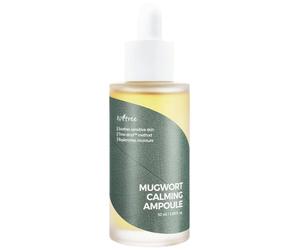Isntree Mugwort Ampoule apaisante pour le visage - 50 ml