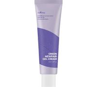 ISNTREE - Onion Newpair Gel Cream, 50ml