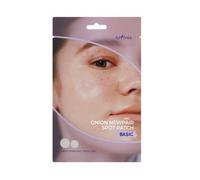 Isntree - Onion Newpair Spot Patch Basic - Patchs anti-boutons