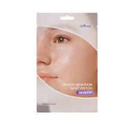 Isntree - Onion Newpair Spot Patch Skin Fit - Patchs anti-imperfections