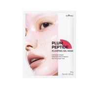 Isntree - Plum Peptide Plumping Gel Mask - Masque gel repulpant