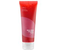 Masque apaisant à la rose véritable Isntree - 100 ml