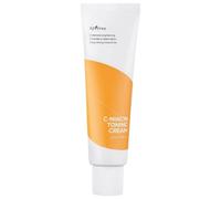 Isntree Sea Buckthorn C-Niacin Toning Cream, 50 ml