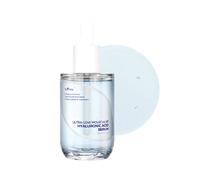Isntree Clean Cosmetics Sérum hydratant – acides moléculaires ultra-faibles – 50 ml