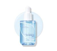 Isntree Clean Cosmetics Sérum hydratant – acides moléculaires ultra-faibles – 50 ml