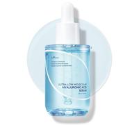 Isntree Sérum hydratant à base d'acides moléculaires ultra-faibles, 50 ml