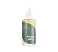 Isntree Sérum Mugwort Calming 50 Ml