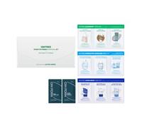 Isntree - Start-To-Finish Essential Kit - Coffret soins essentiels