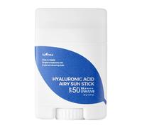 Isntree Stick solaire Hyaluronic Acid Airy SPF50+ - 22 g