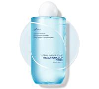 Isntree Tonic avec 14 formes d'acide hyaluronique et de l'eau de mer,