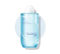Isntree Tonic avec 14 formes d'acide hyaluronique et de l'eau de mer,