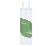 Isntree Tonique Apaisant À L'aloès, 200 Ml