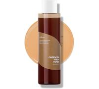ISNTREE Tonique Frais Au Thé Vert 200ml [Renouvellement] - VENDEUR UK