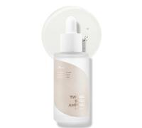 Isntree TW-Real Bifida Ampoule sérum revitalisant intense pour une peau remodelée et raffermie 50 ml