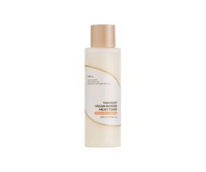 Isntree - Yam Root Vegan Barrier Milky Toner - Tonique lacté